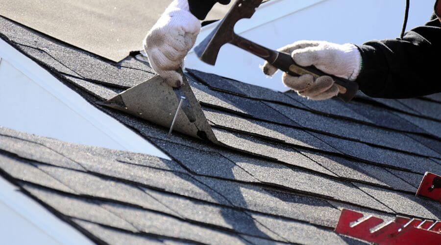 Expert tile roof repair services in Mound City, MO